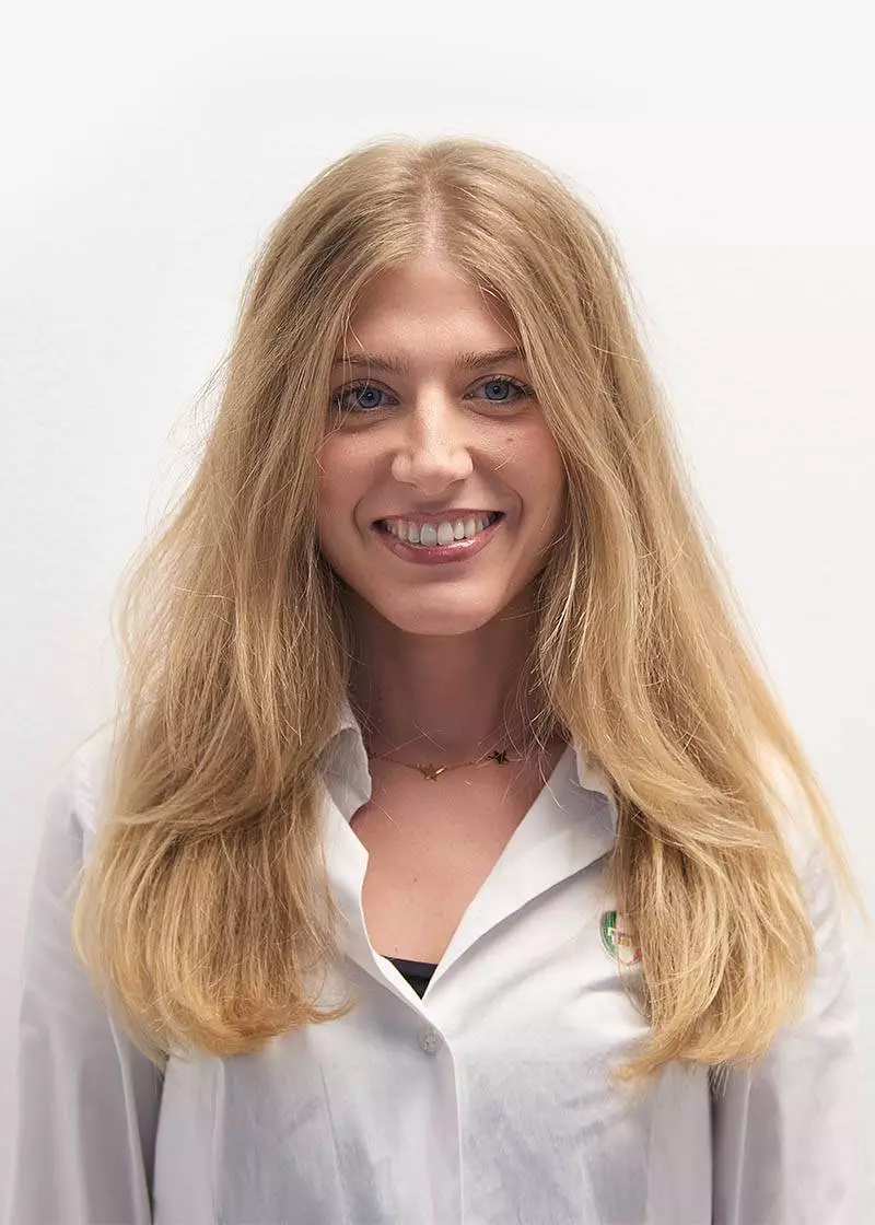 Greta Venturini