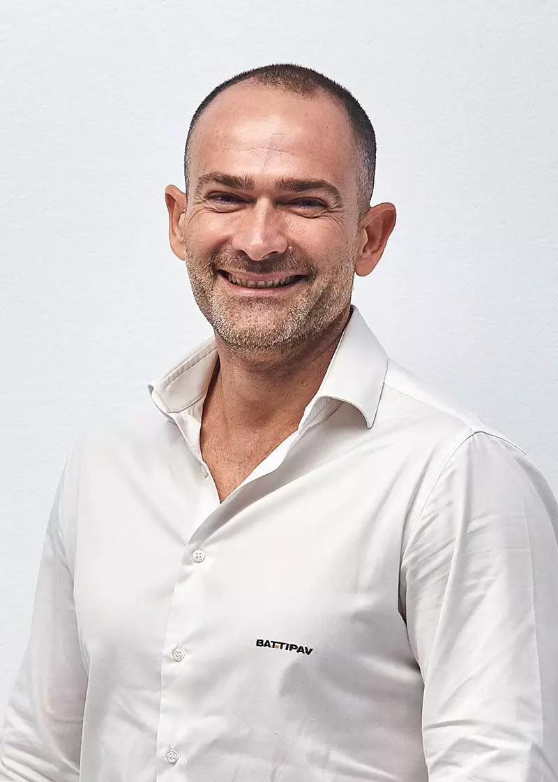 Marco Cicognani