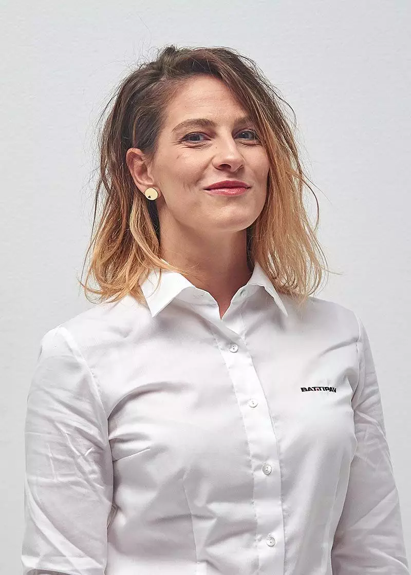 Giulia Remondini