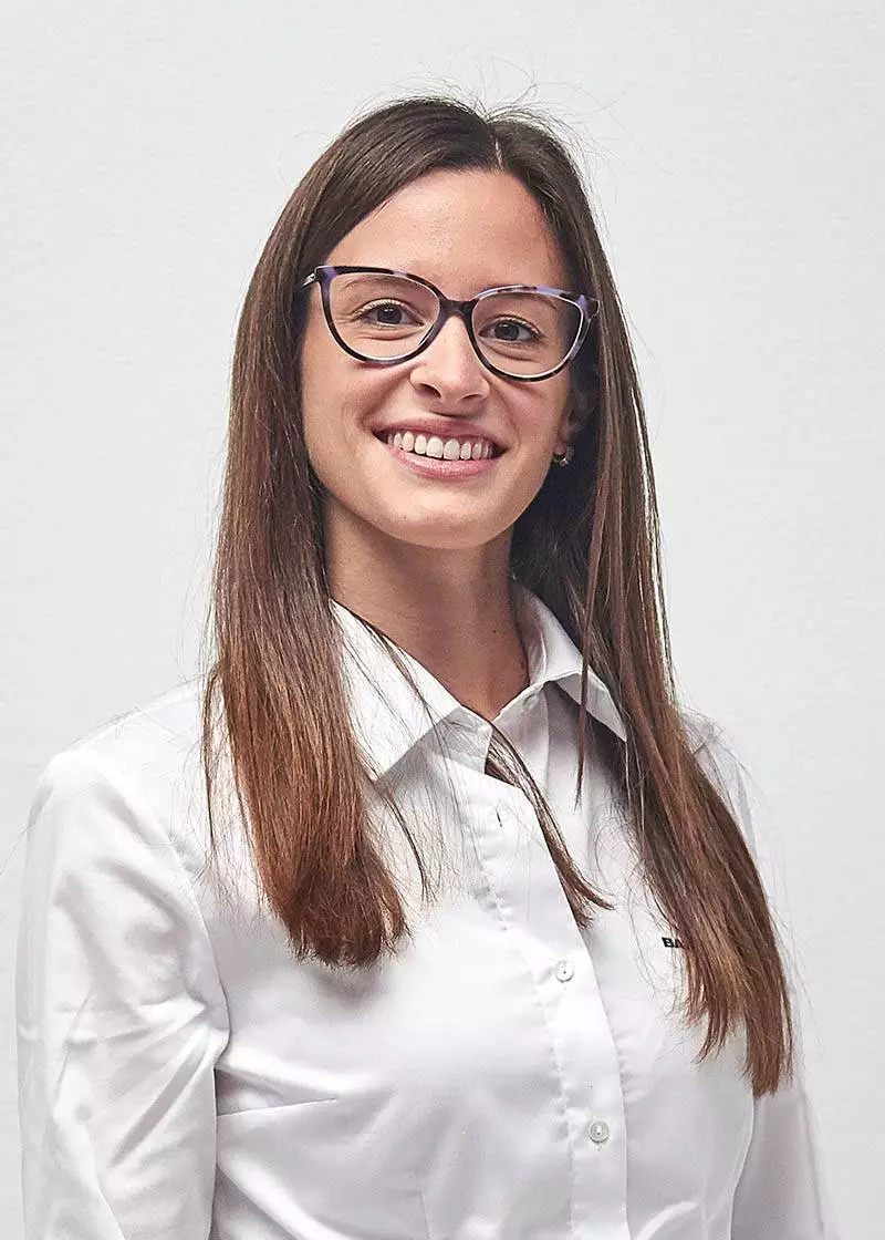 Veronica Bertozzi