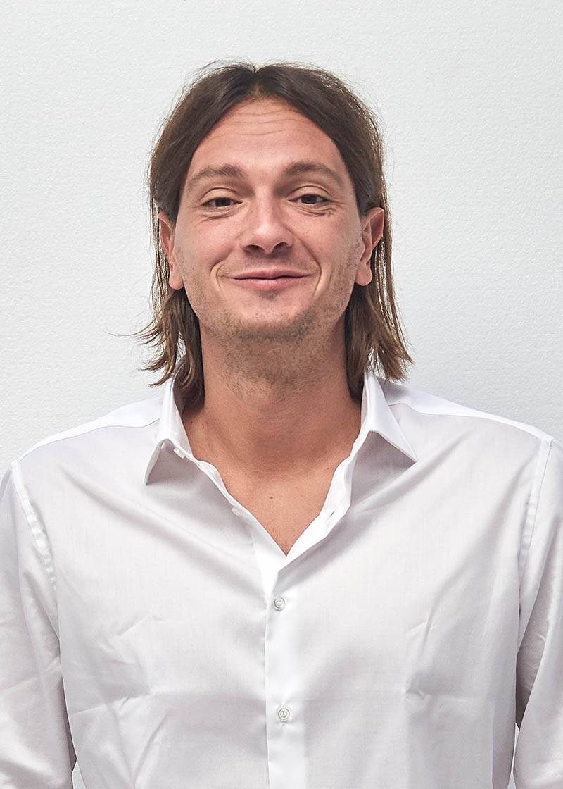 Jacopo Strocchi