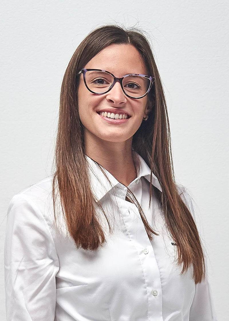 Veronica Bertozzi
